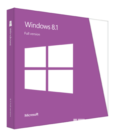 Windows-8.1(скриншот ключа)