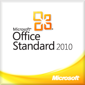 Office 2010 Standard 