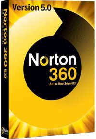 Norton 360 v.5.0/v.6.0/v.7.0 (6мес/1ПК)