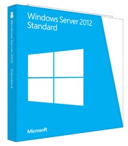 Windows Server 2012 R2 Standard